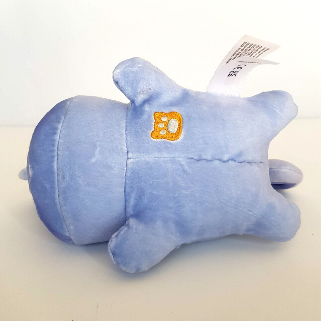 Aphmau MeeMeows VIOLET CAT UNICORN Mystery Plush Stuffed Animal Toy Blue Purple5