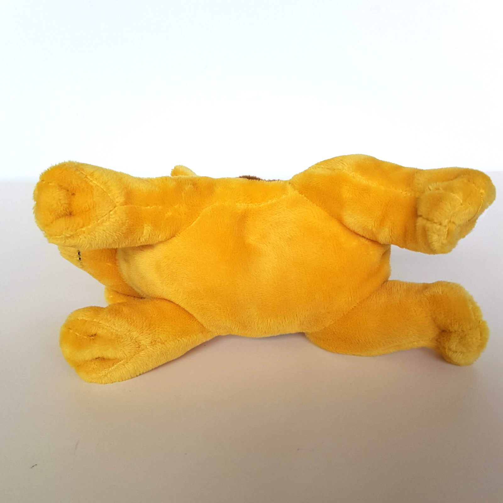 Beanbag SPOT THE DOG Plush Puppy Soft Toy Cuddly Stuffed Animal 18cm long Pet9
