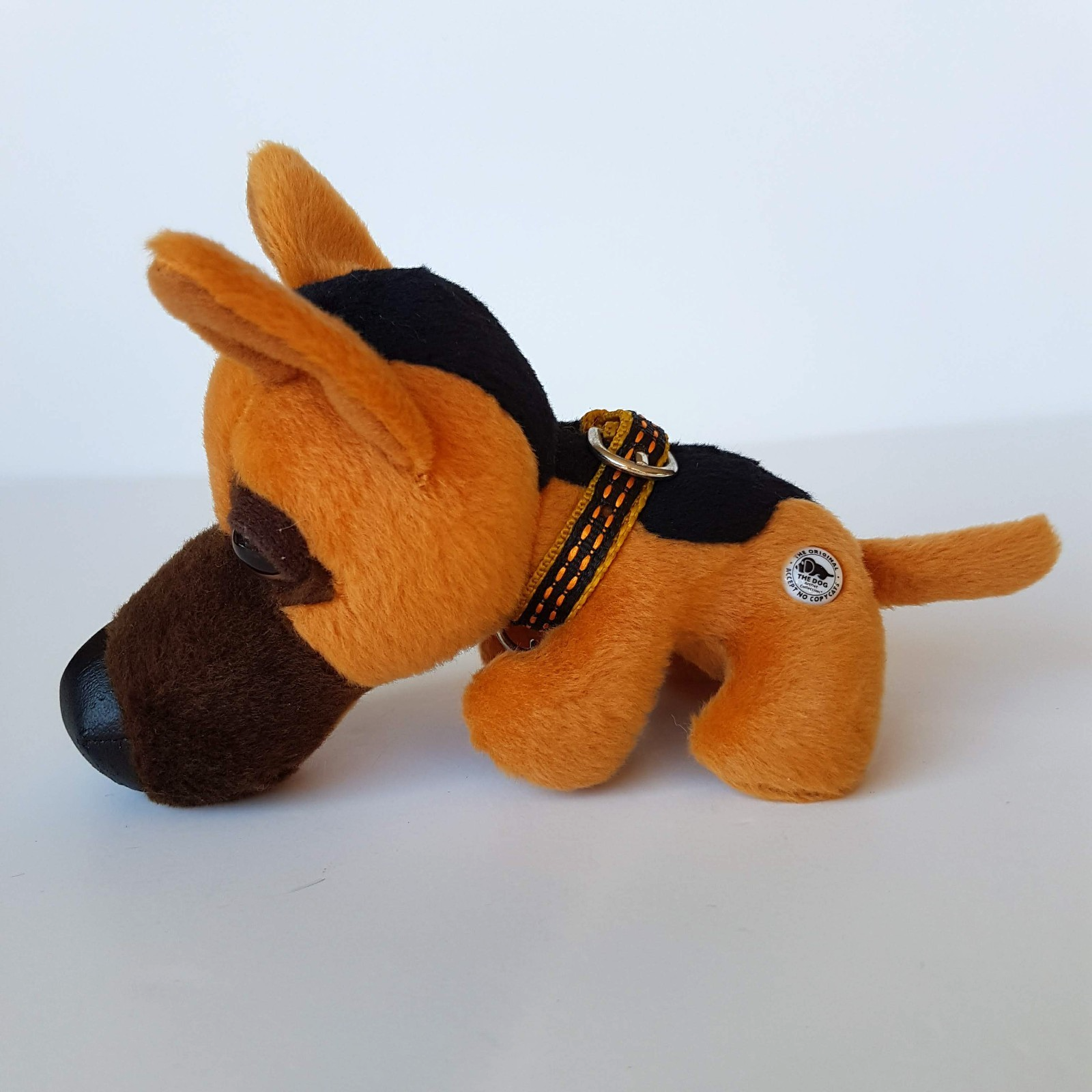 ARTLIST The Dog GERMAN SHEPHERD Plush Soft Toy Pet Stuffed Animal Retired Cute3