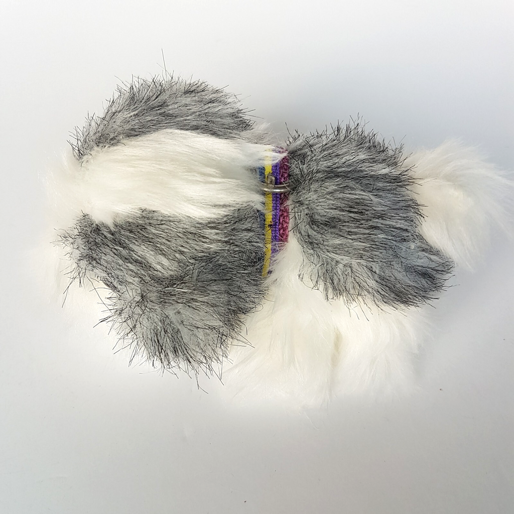 ARTLIST The Dog SHIH TZU Puppy Plush Soft Toy Pet Stuffed Animal Small Cute Toy5
