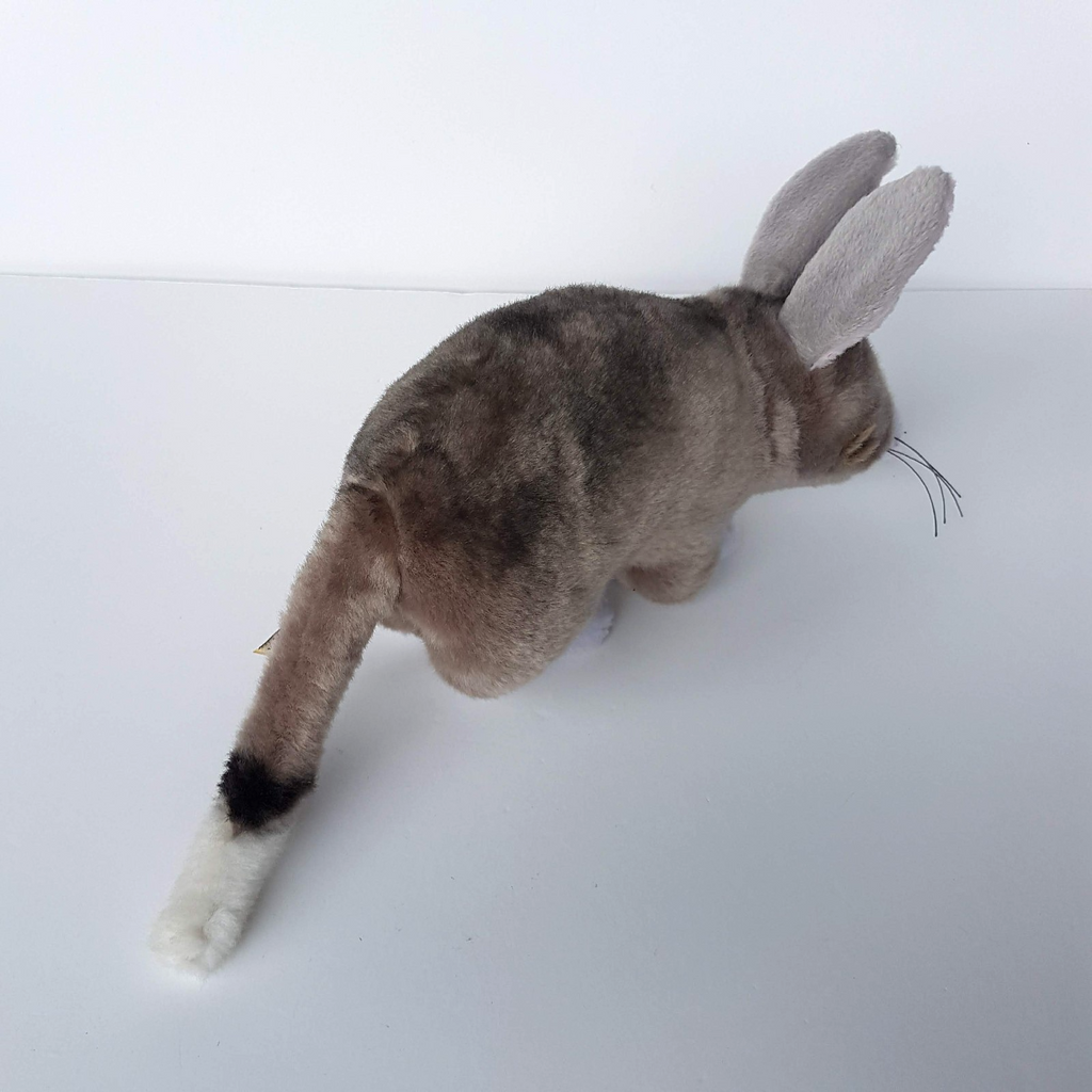 Bocchetta BILBY 30cms Plush BCA Logo Soft Toy Australian Native Stuffed Animal6