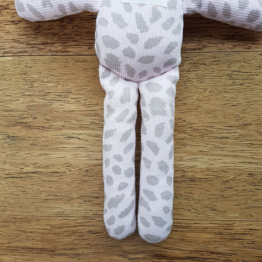 Country Road BABY BUNNY Lovey Plush Comforter Rabbit Security Soft Toy Sleep Toy4