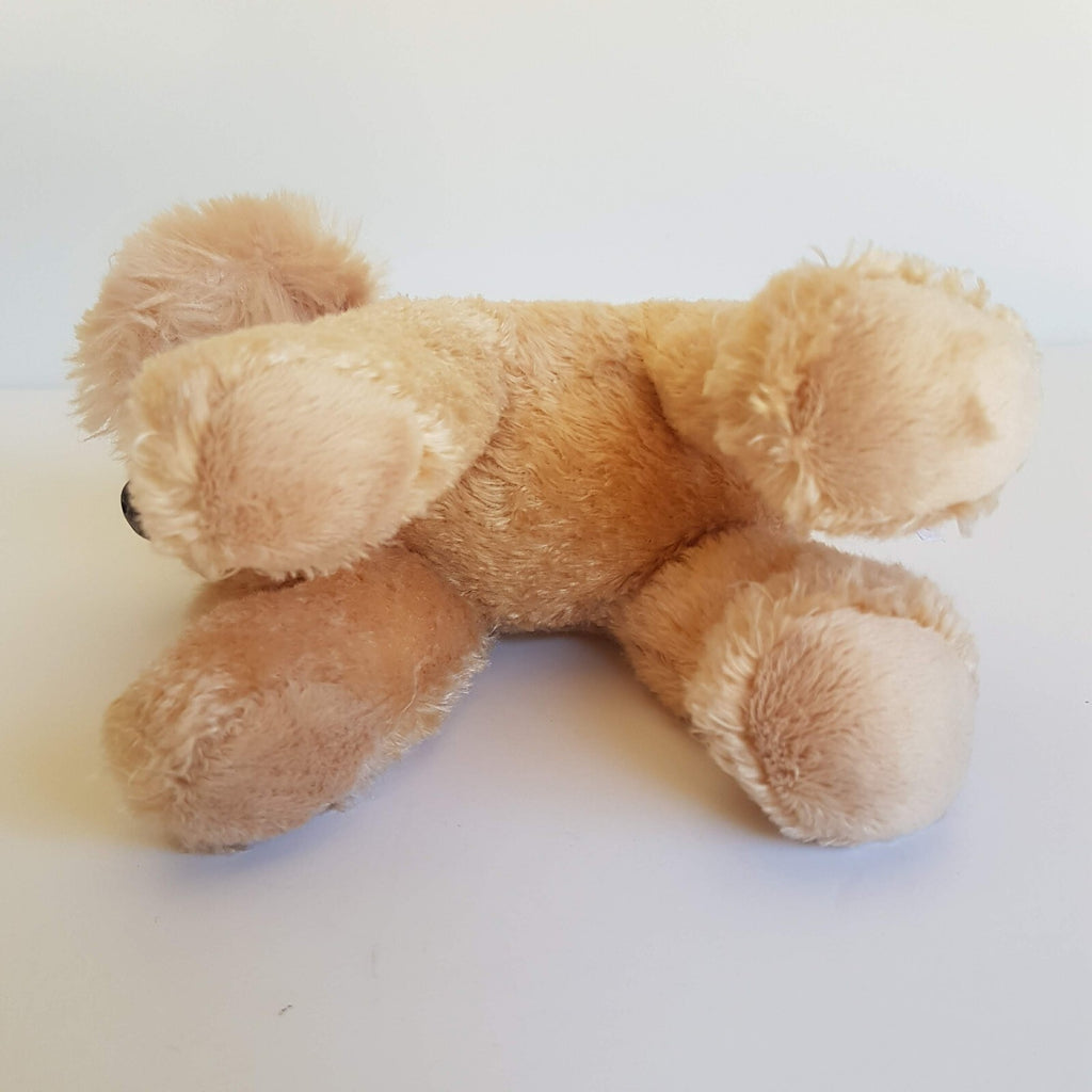 Aurora COCKER SPANIEL Dog Plush Stuffed Animal Beanbag Small Soft Toy Pet Cute6