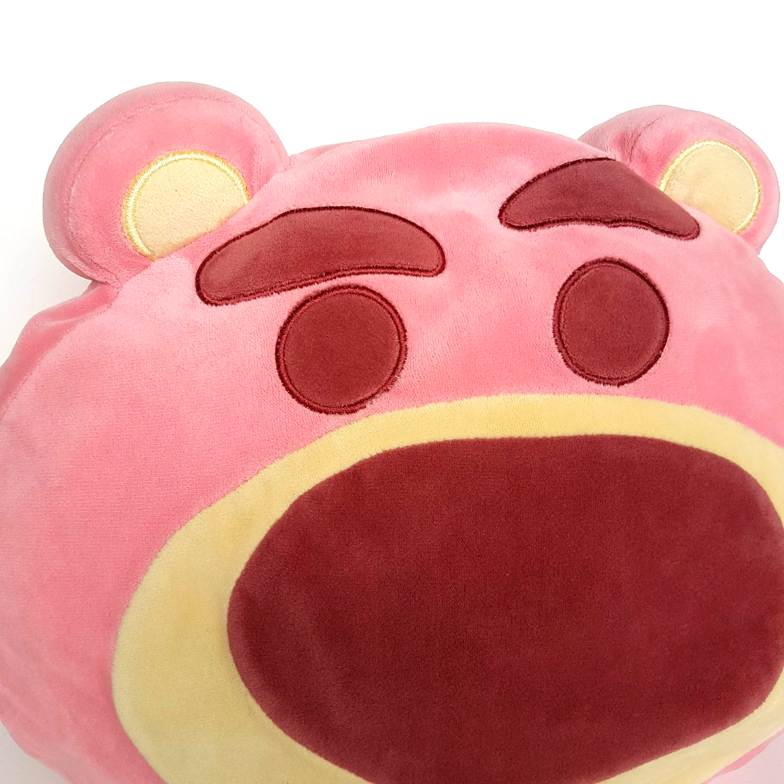 Miniso LOTSO PLUSH PILLOW Plush 33cm Pixar Soft Toy Story Cushion Stuffed Animal1