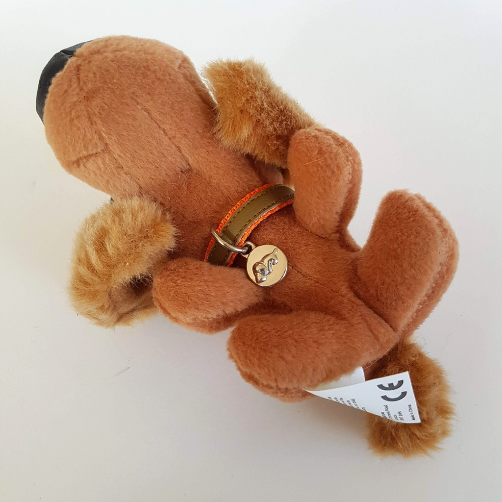 ARTLIST The Dog DACHSHUND Puppy Plush Soft Toy Pet Stuffed Animal Small Cute5