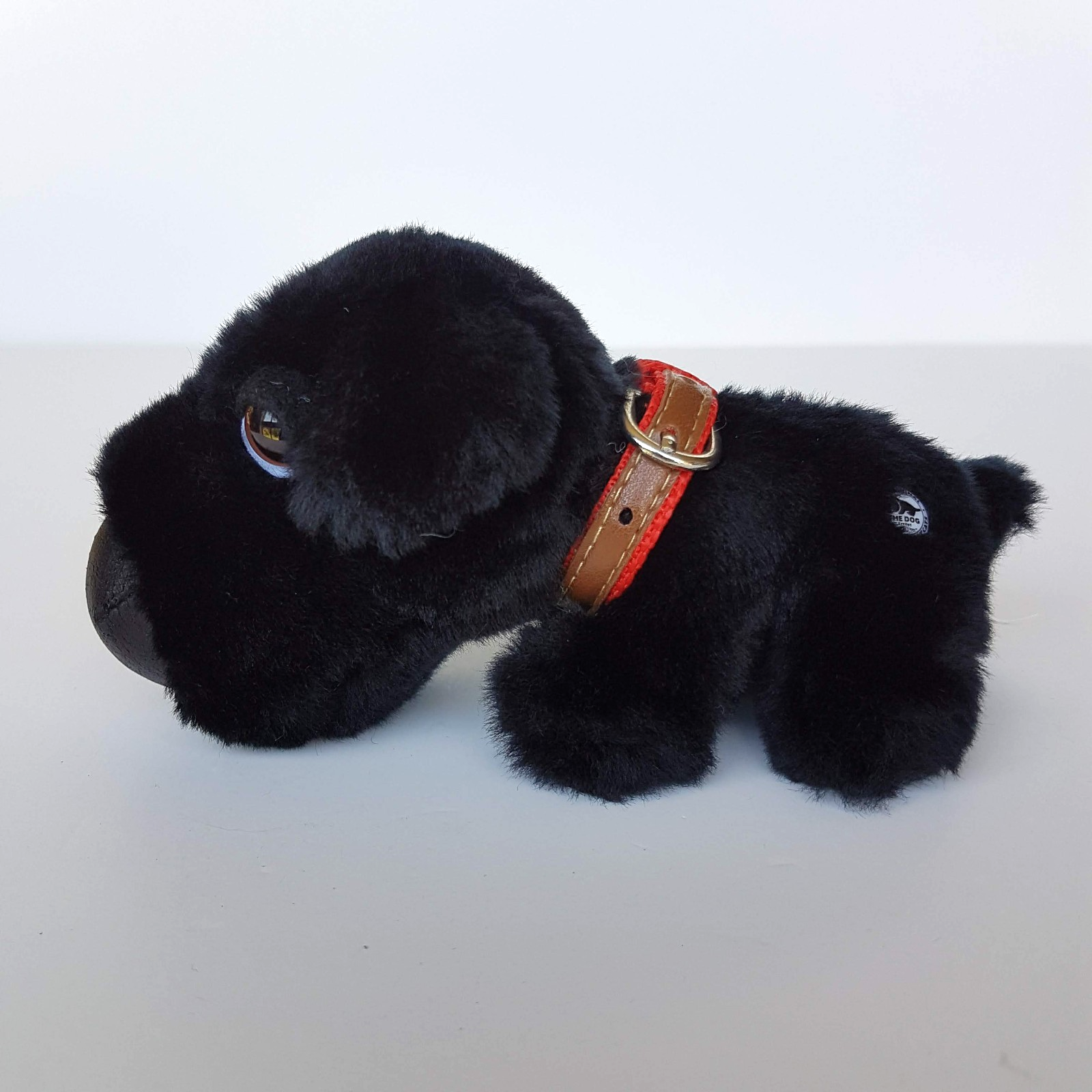 ARTLIST The DOG Collection LABRADOR RETRIEVER Plush Soft Toy Stuffed Animal Cute1