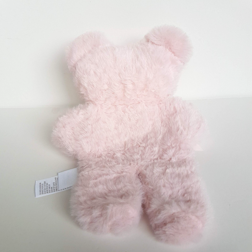 Baby Baby PINK KOALA Lovey Plush Security Blanket Comforter Sleep Soft Toy Flat7