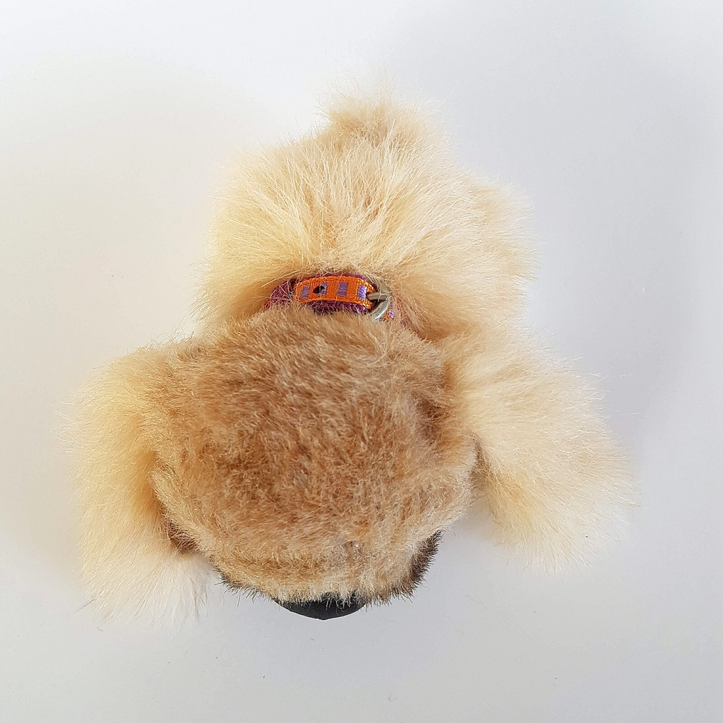 ARTLIST The DOG PEKINGESE Collection Puppy Plush Soft Toy Pet Stuffed Animal EUC2