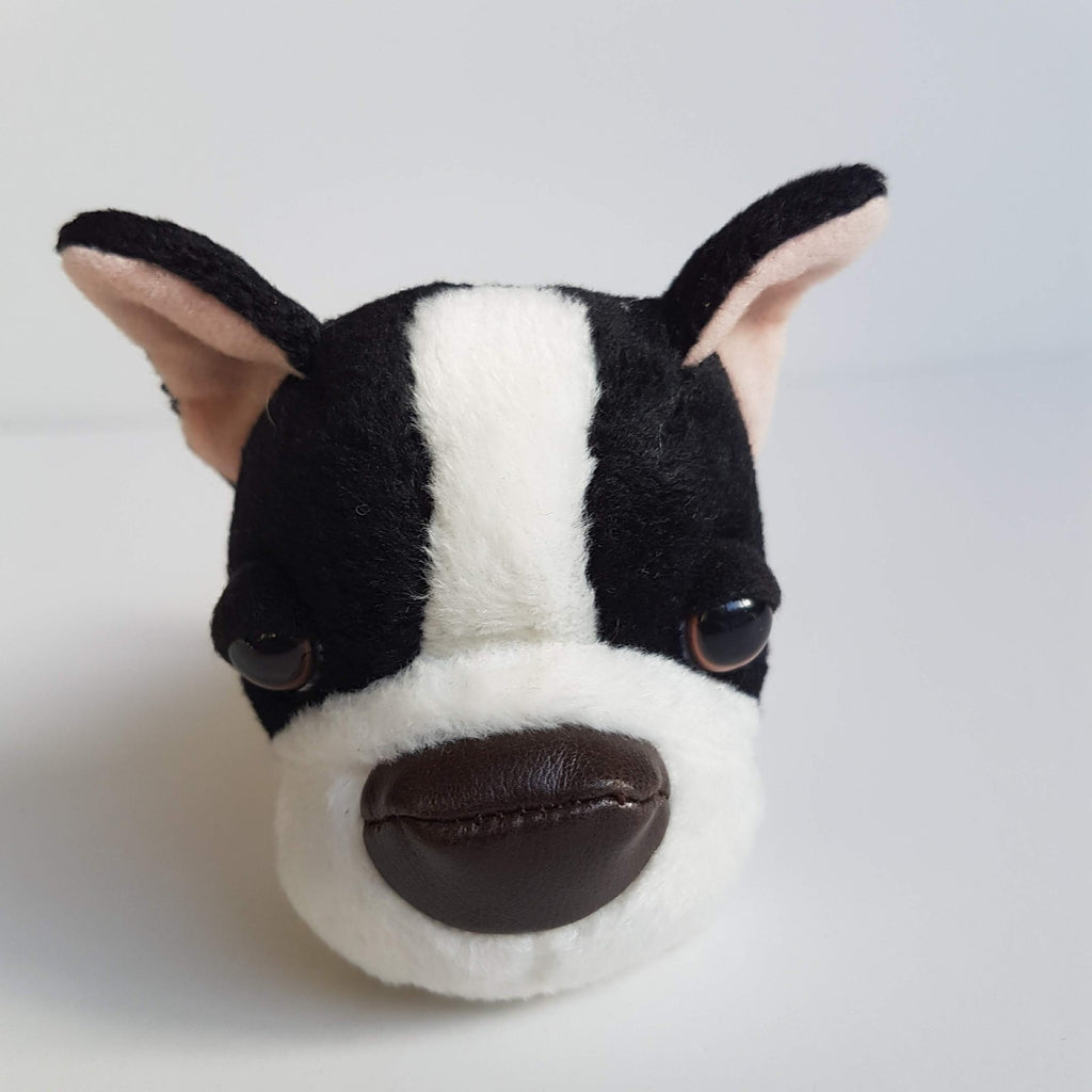 Artlist The Dog FRENCH BULLDOG 12cm long Puppy Plush Soft Toy Stuffed Animal1