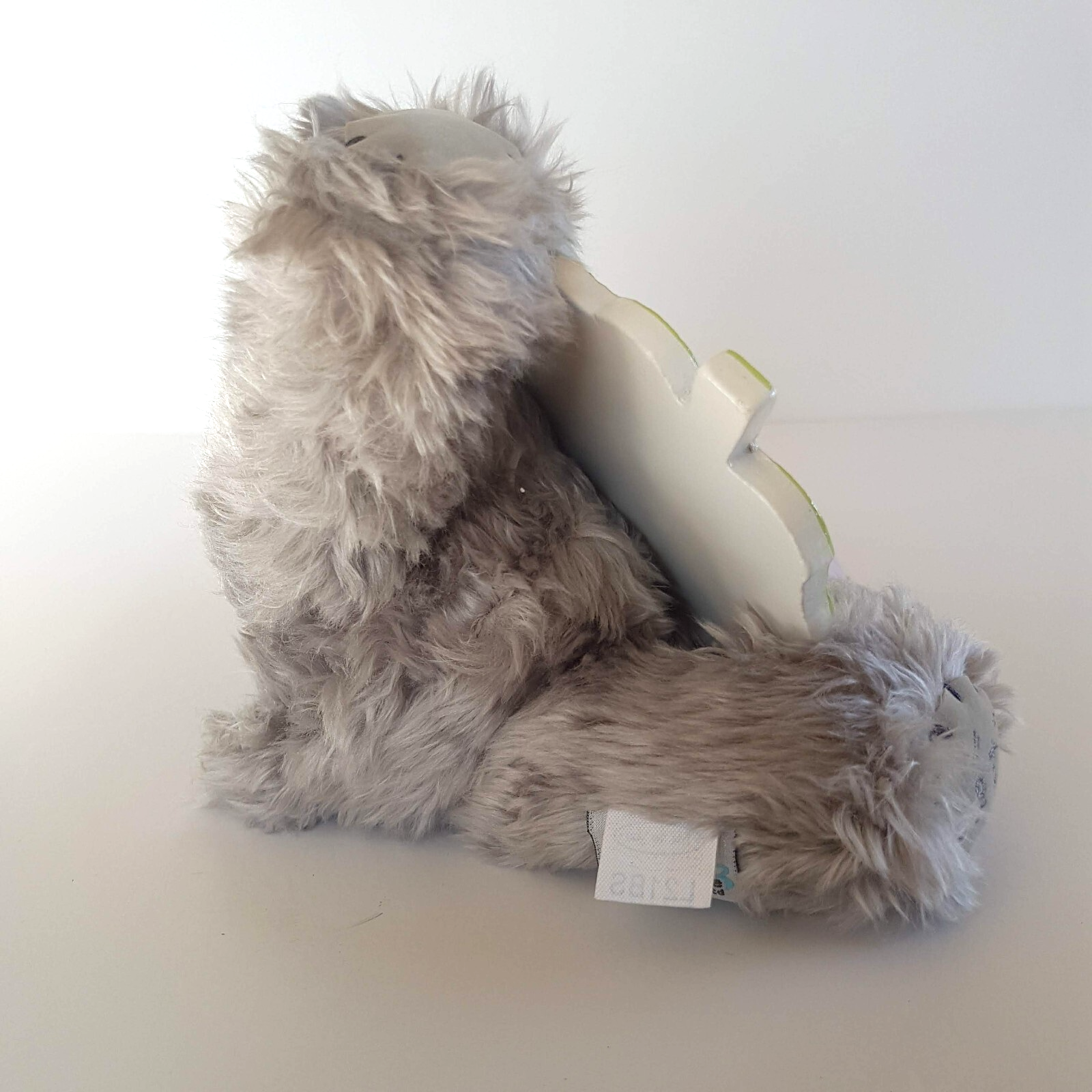 Tatty Teddy GOOD LUCK BEAR 4 Leaf Clover 14cm ME TO YOU Plush Stuffed Animal Toy11