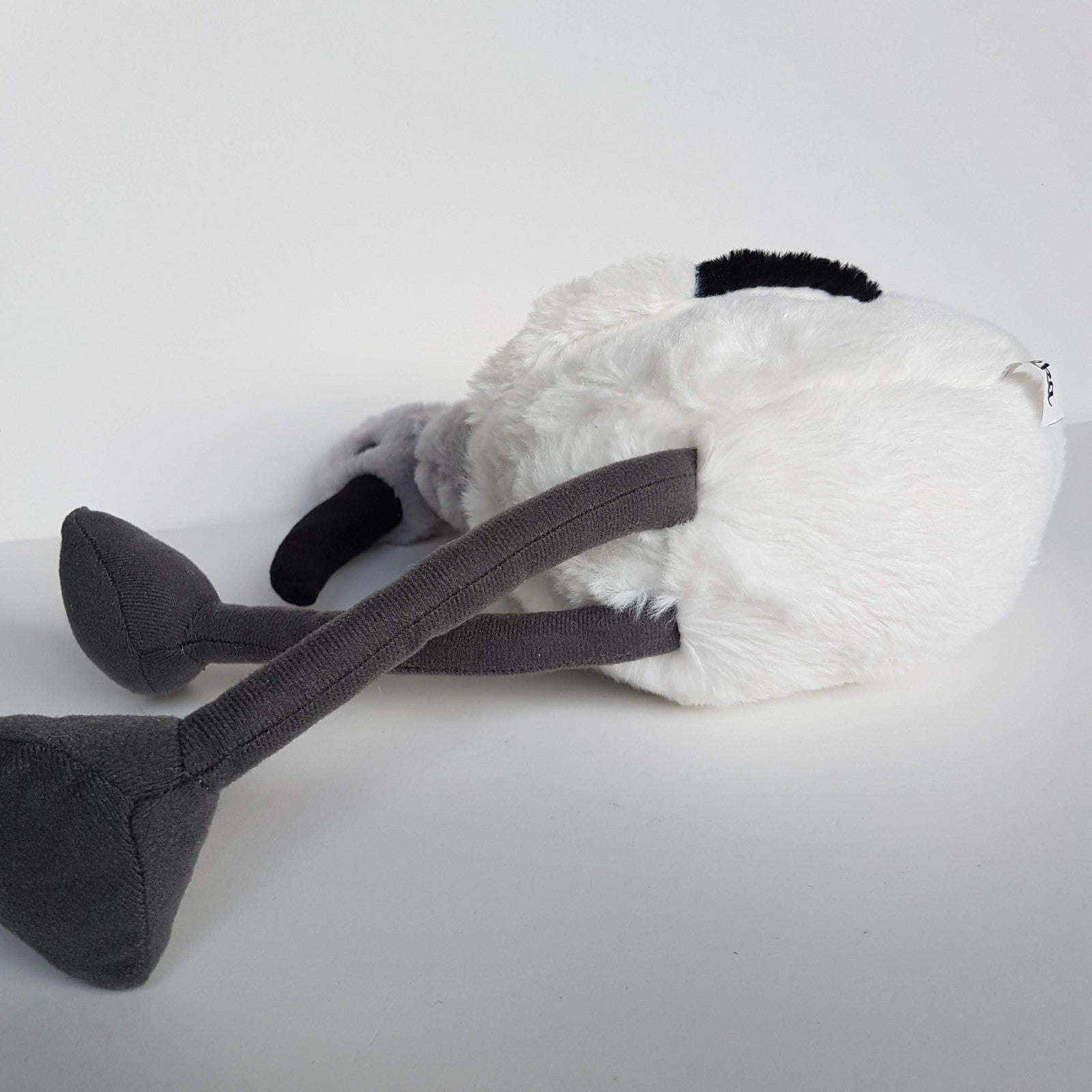 Elka STORK IBIS Bird Plush Stuffed Animal 46cm Soft Toy Cuddly Bin Chicken7