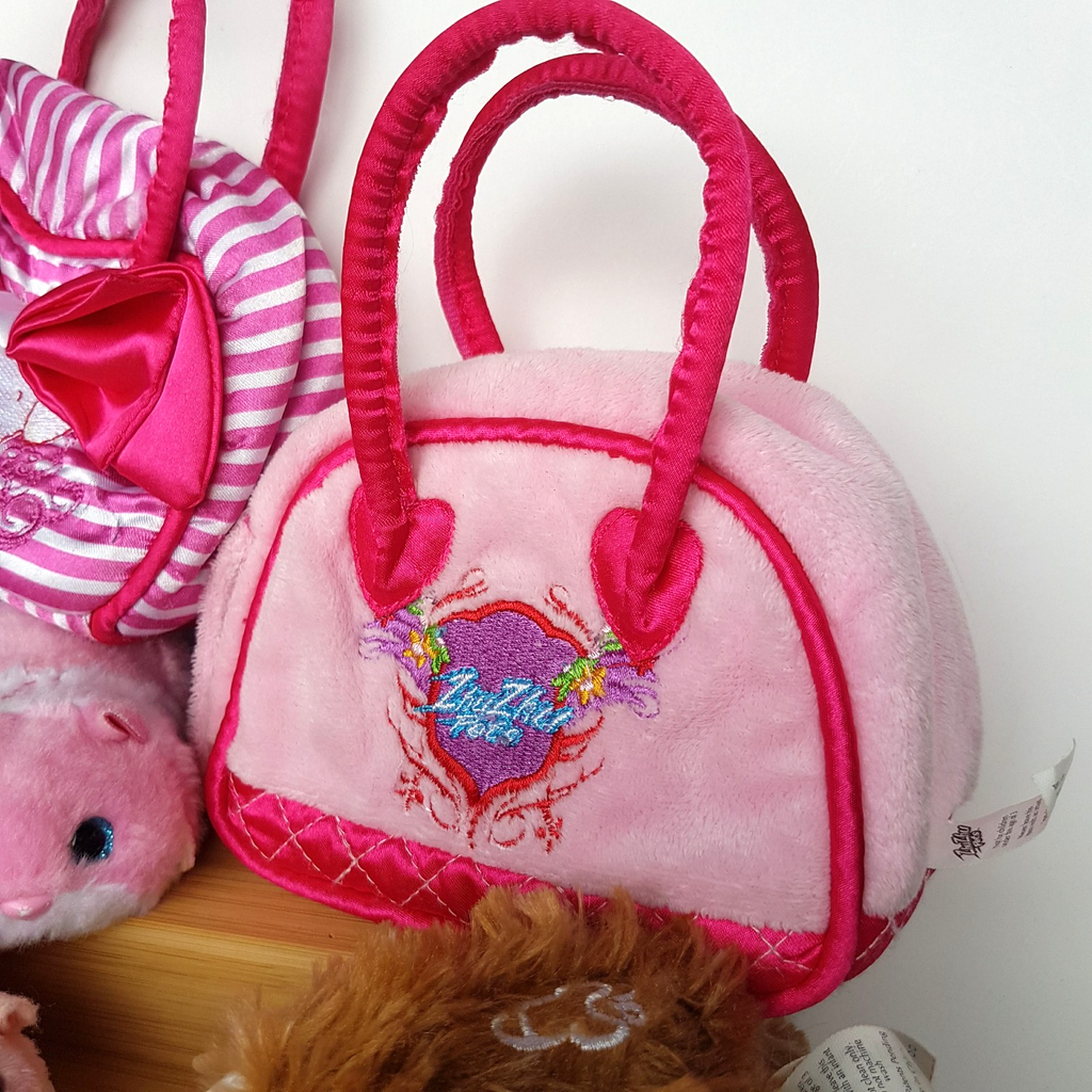 Zhu Zhu Pets Hamster BUNDLE LOT Accessories Interactive Toys + Fureal Friends8