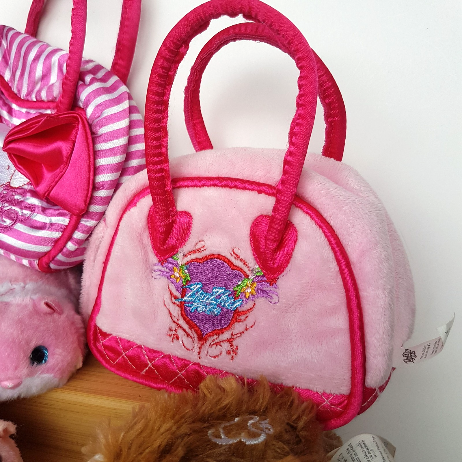 Zhu Zhu Pets Hamster BUNDLE LOT Accessories Interactive Toys + Fureal Friends8