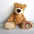 Tomfoolery BENDIGO HEALTH FOUNDATION Teddy Bear Plush Stuffed Animal Soft Toy0