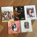 Theriault's DOLL CATALOGUE Bundle Fine Antique Doll Collection Auction Books0