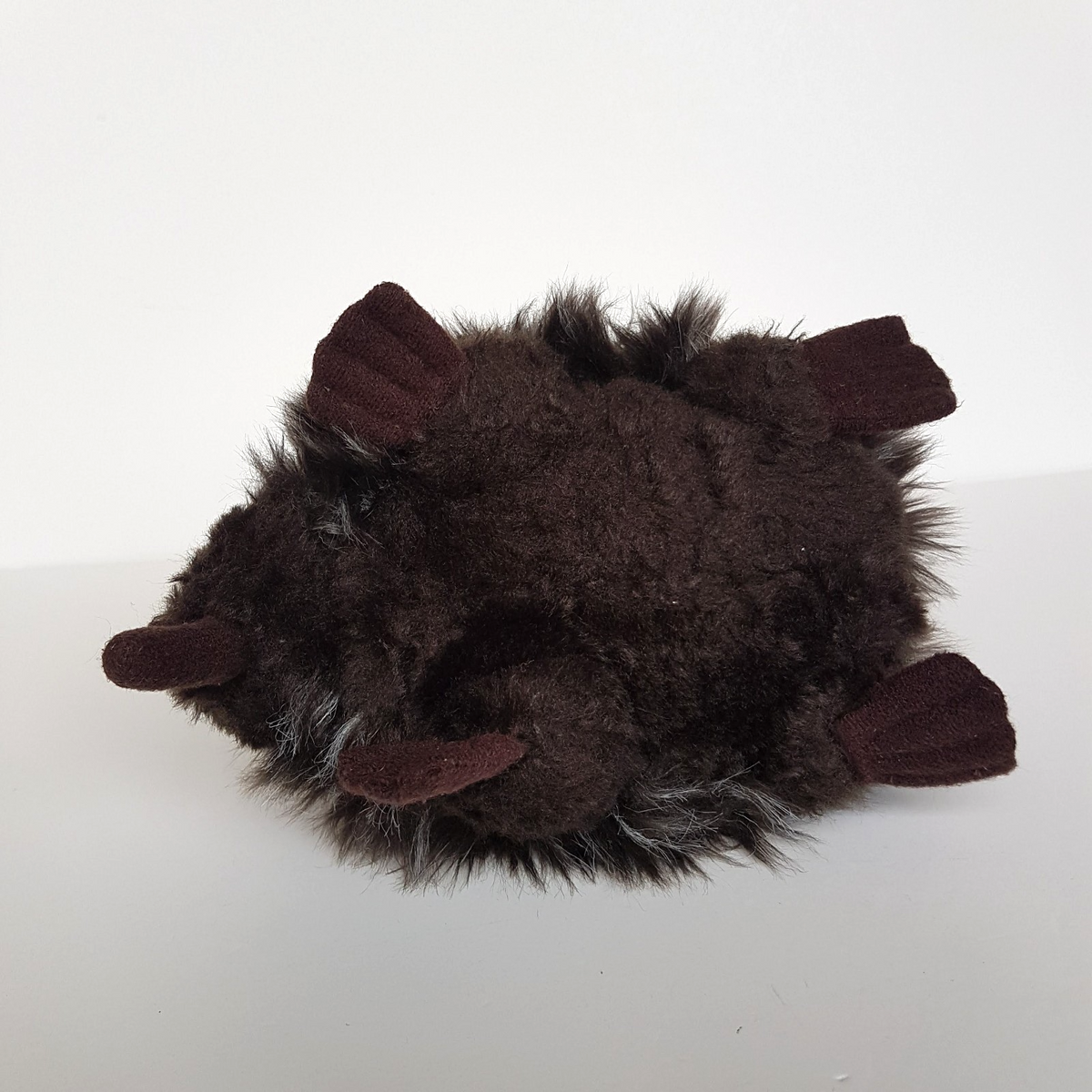 Minkplush ECHIDNA ANT EATER Plush 21cm Soft Toy Stuffed Animal Australian Animal5