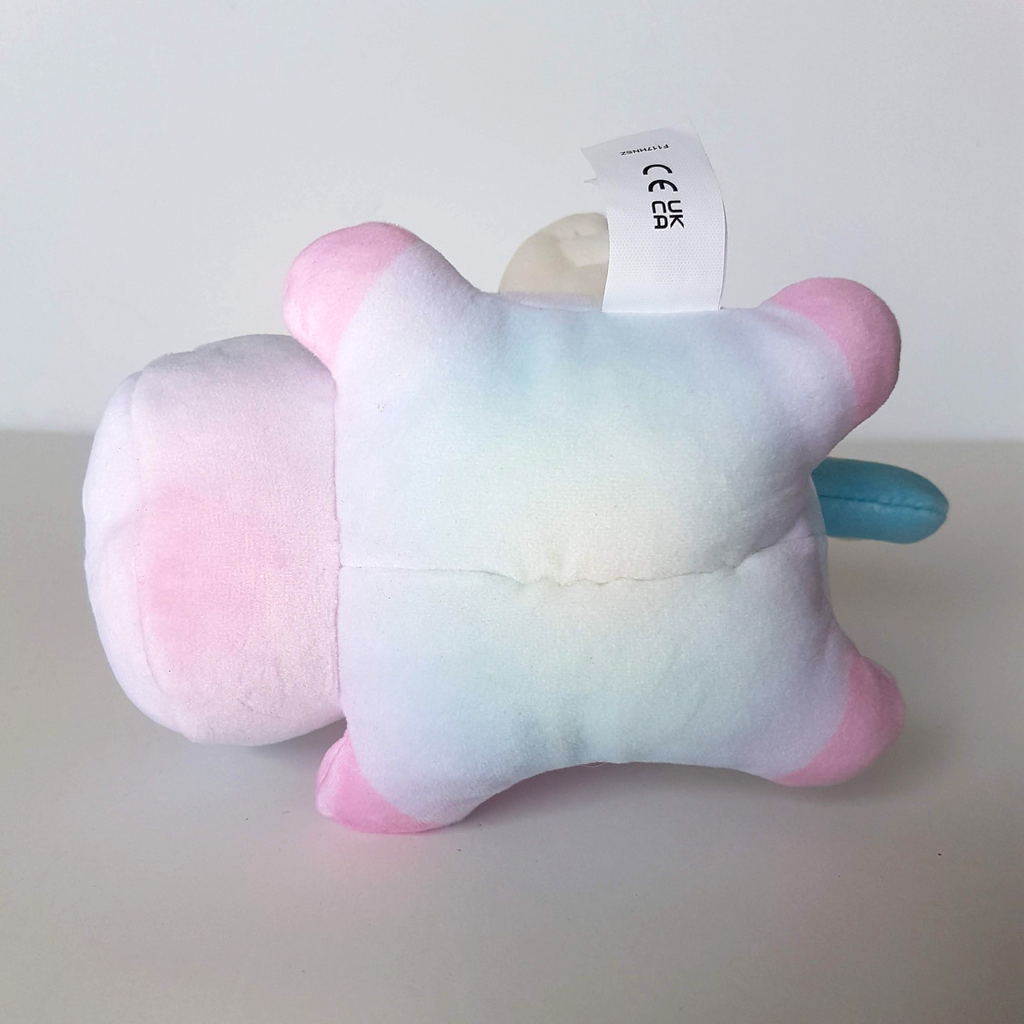 Aphmau MeeMeows RAINBOW UNICORN CAT Mystery Plush Stuffed Animal Soft Toy Cute8