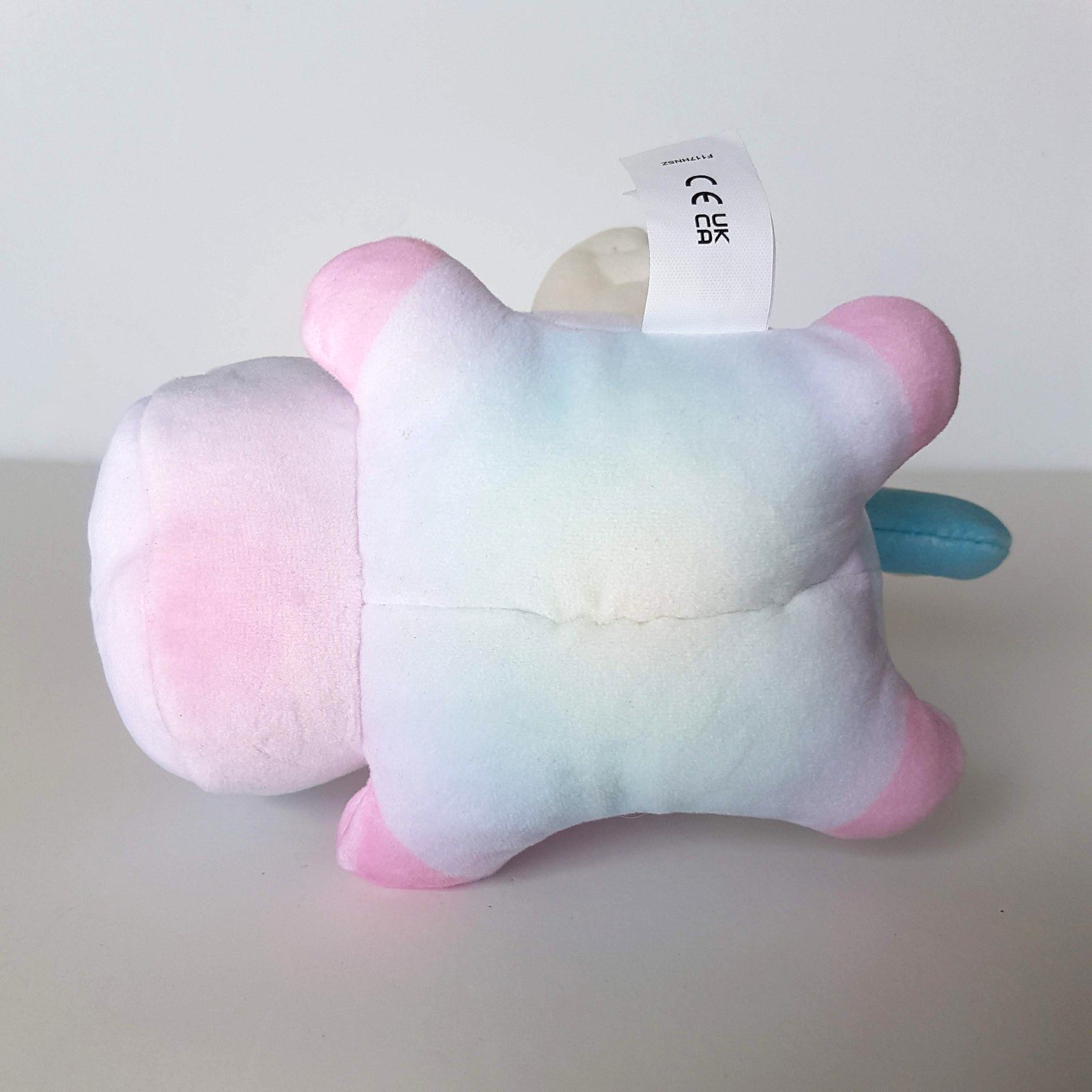 Aphmau MeeMeows RAINBOW UNICORN CAT Mystery Plush Stuffed Animal Soft Toy Cute8
