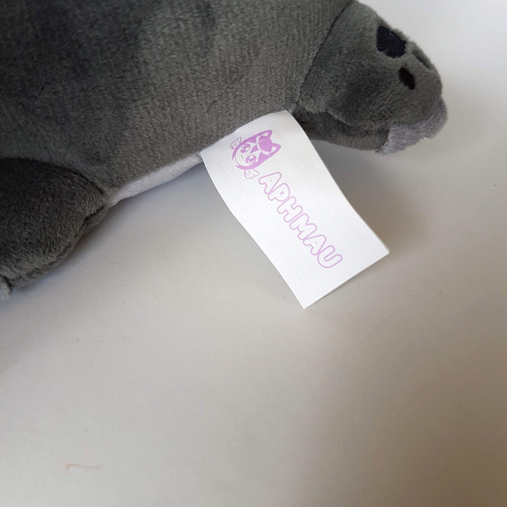 Aphmau MeeMeows DRAGON CAT Rare Mystery Plush Stuffed Animal Soft Toy Cute5