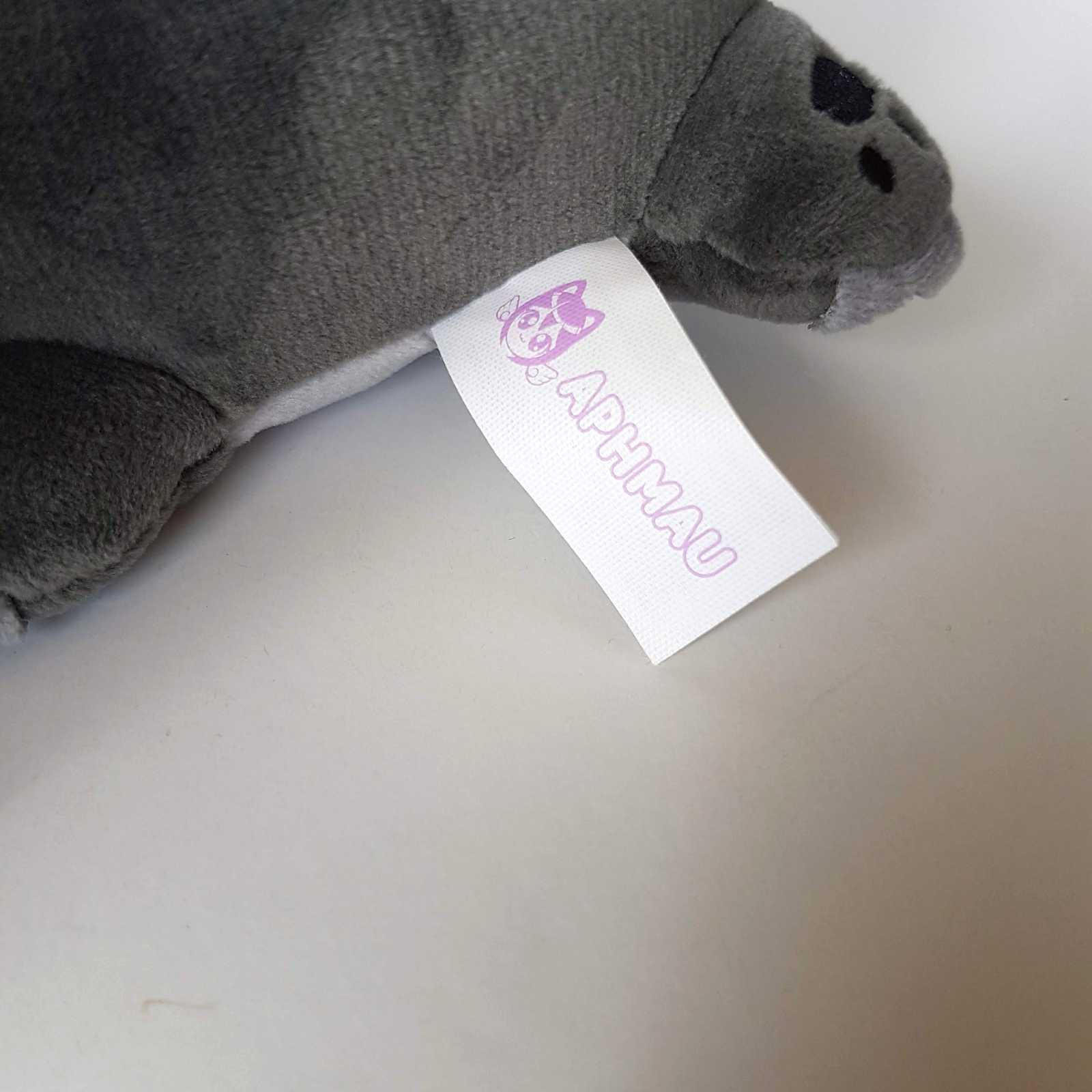 Aphmau MeeMeows DRAGON CAT Rare Mystery Plush Stuffed Animal Soft Toy Cute5