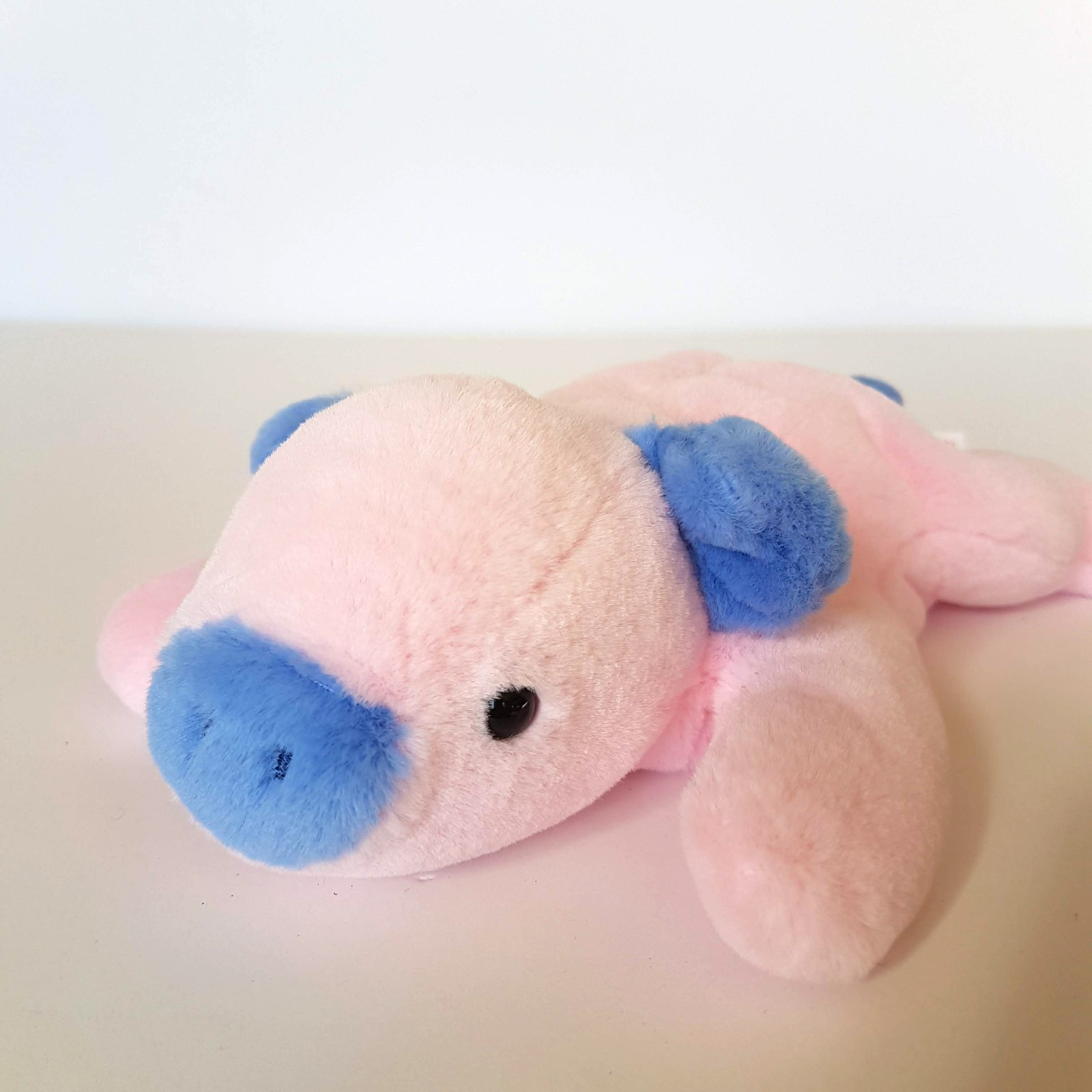 Ty Beanie SQUEALER 2 PIG 30th Anniversary 2023 Stuffed Animal Soft Toy Collect1