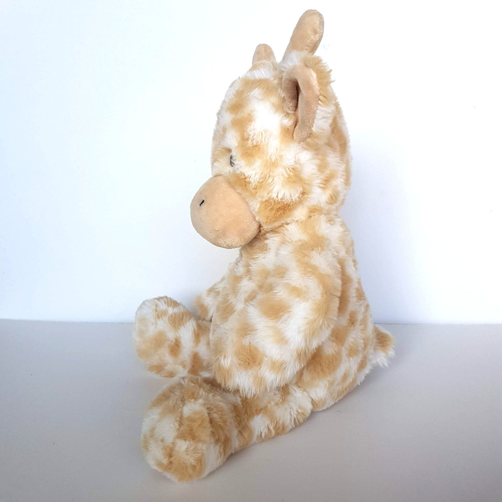 Weego Amigo GIRAFFE BABY LOVEY 35cm Plush Soft Toy Stuffed Animal Cuddly Cute6