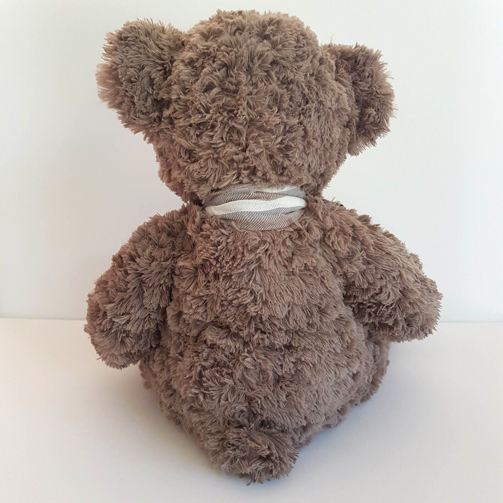 Teddy & Friends TEDDY BEAR Plush 30cm Brown Soft Toy Stuffed Animal Cuddly Cute9