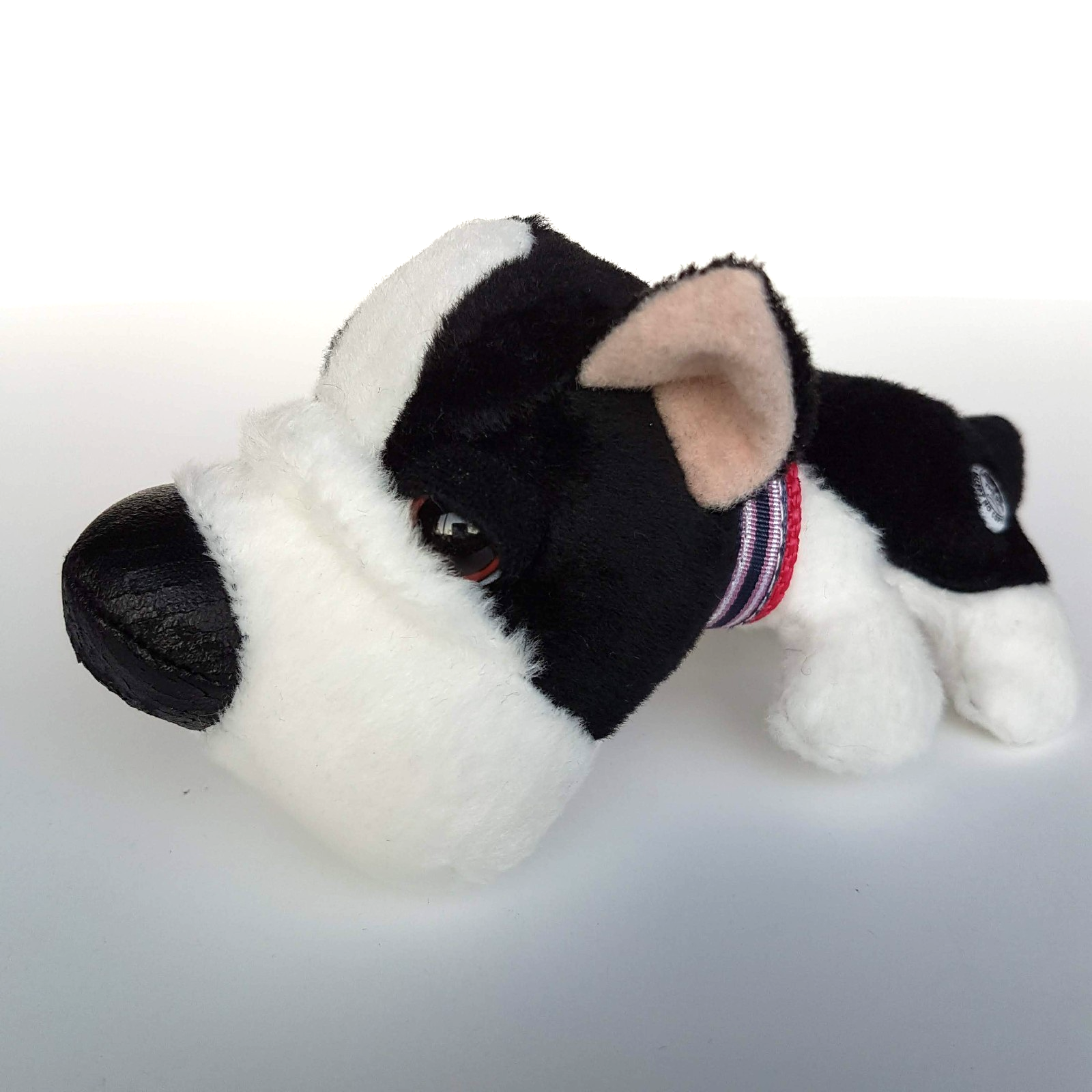 ARTLIST The Dog FRENCH BULLDOG Puppy Plush Soft Toy Stuffed Animal Cute Retired0