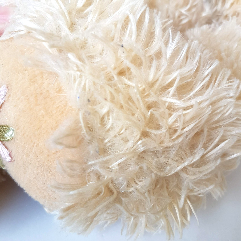 Large Settler Bears TEDDY BEAR 60cm Plush NO CLOTHES Soft Toy Stuffed Animal11