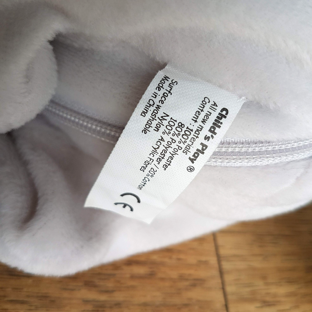 Animal Lullabies DOG PYJAMA CASE Mandy Ross Book Child's Play Soft Toy Puppy Pet5
