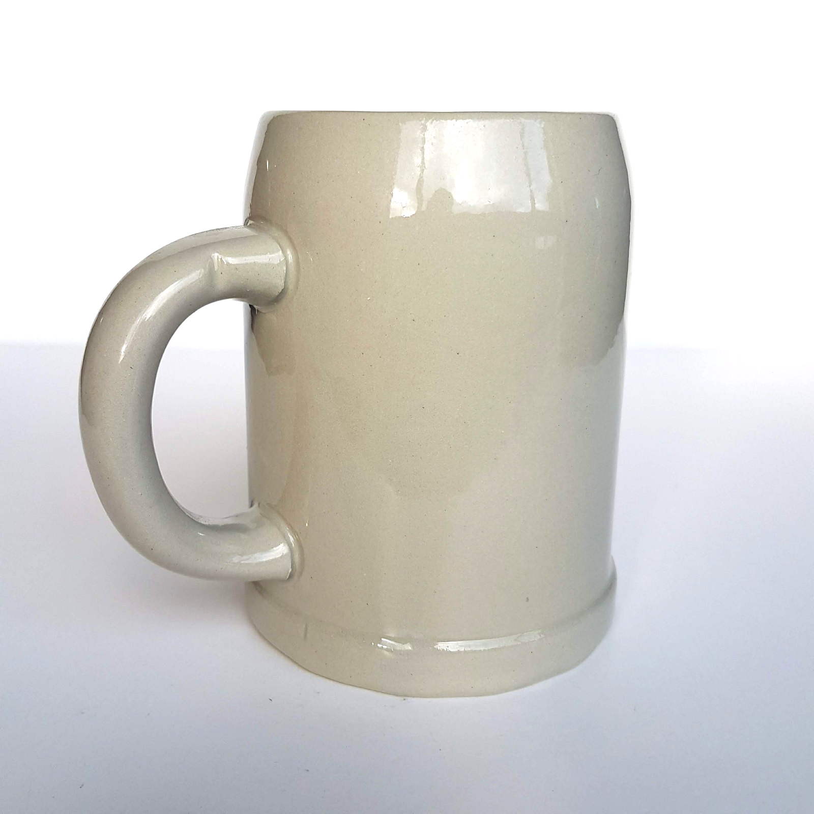 Vintage Rastal CARDINAL Stoneware Ceramic 13cm Beer Stein Mug 500ml Switzerland3