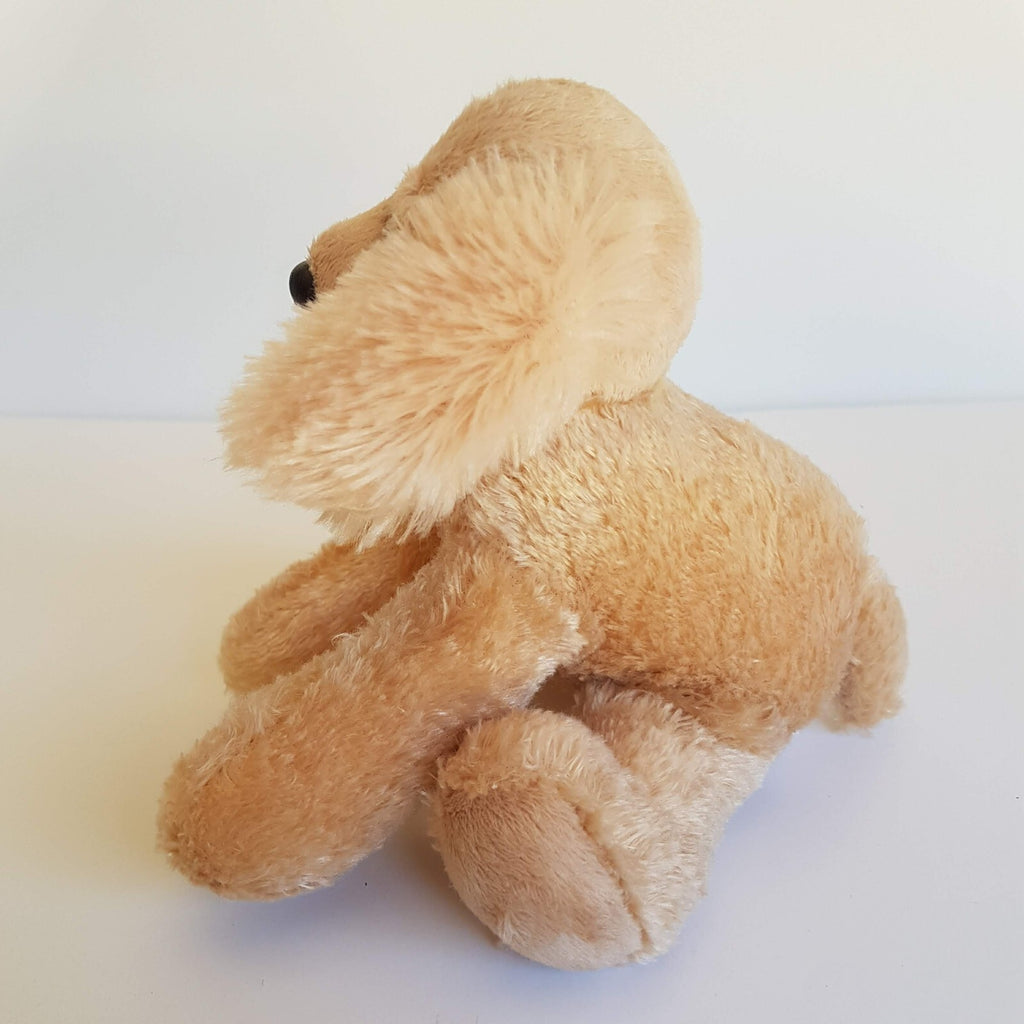 Aurora COCKER SPANIEL Dog Plush Stuffed Animal Beanbag Small Soft Toy Pet Cute5