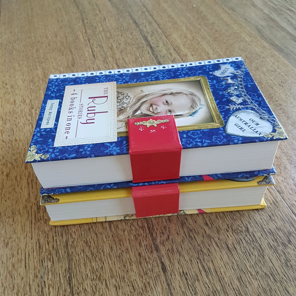 Our Australian Girl RUBY GRACE FULL SERIES Book Hardcover History Girls Novel7