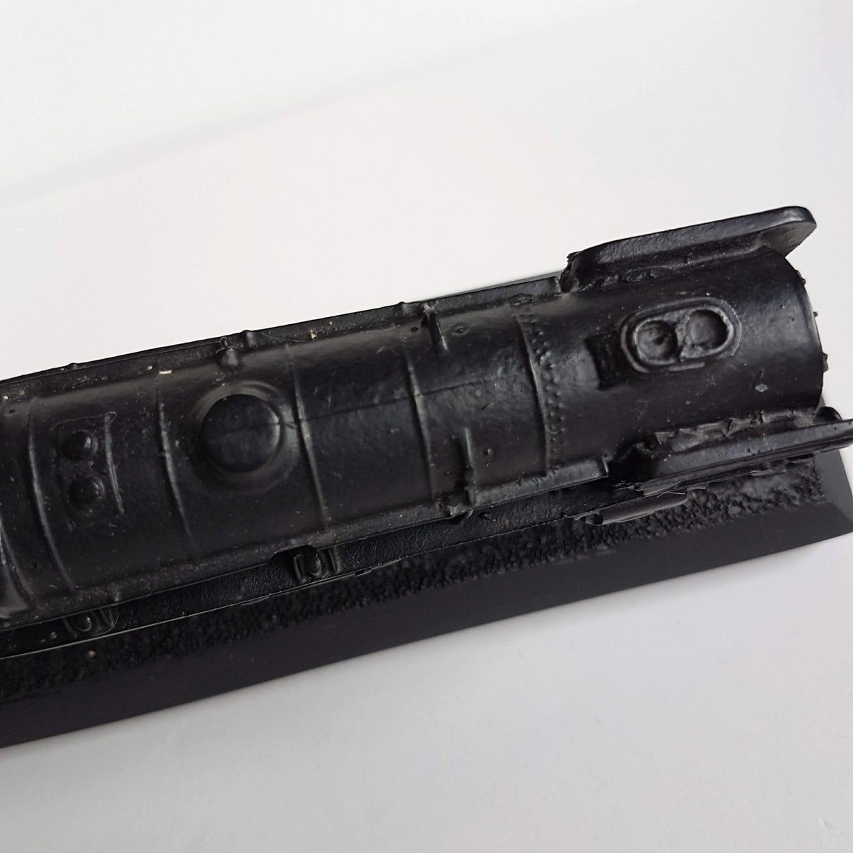 Kingmaker The Steam Collection EVENING STAR Coal 27cm Ornament Locomotive Figure12
