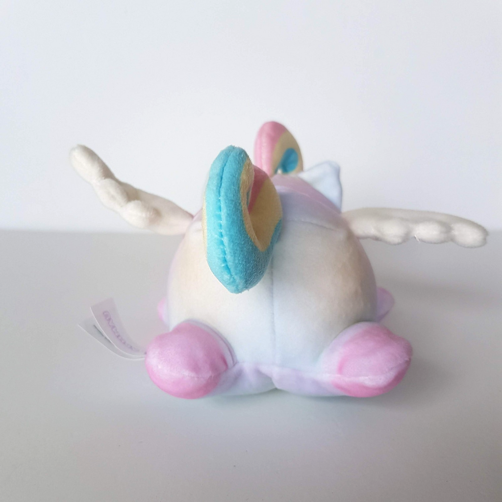 Aphmau MeeMeows RAINBOW UNICORN CAT Mystery Plush Stuffed Animal Soft Toy Cute2