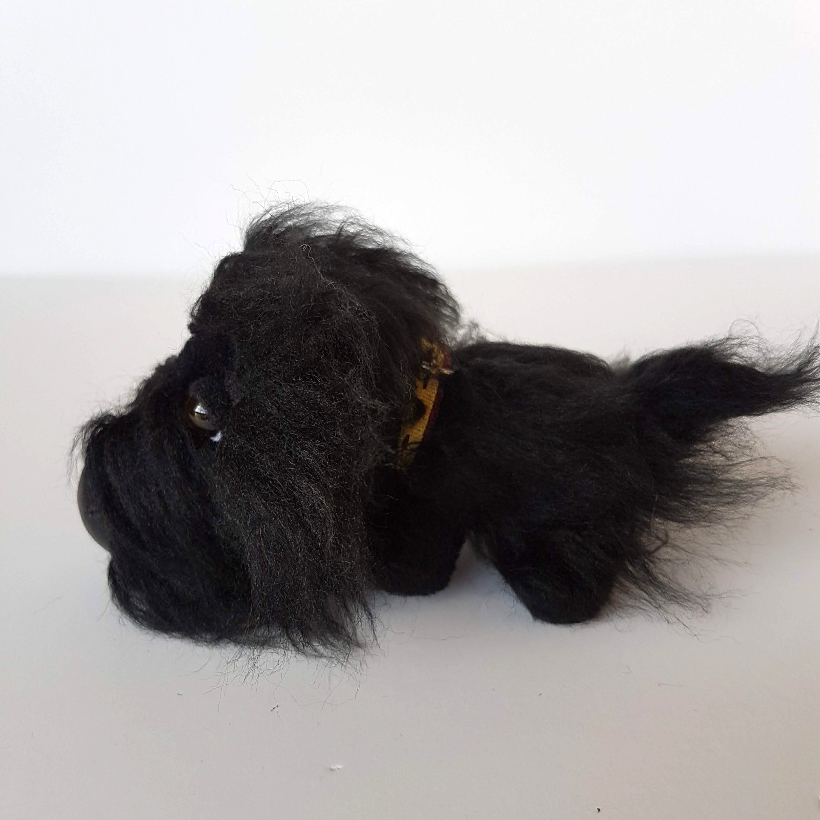 ARTLIST The DOG Collection HUNGARIAN PULI Puppy Plush Soft Toy Stuffed Animal2