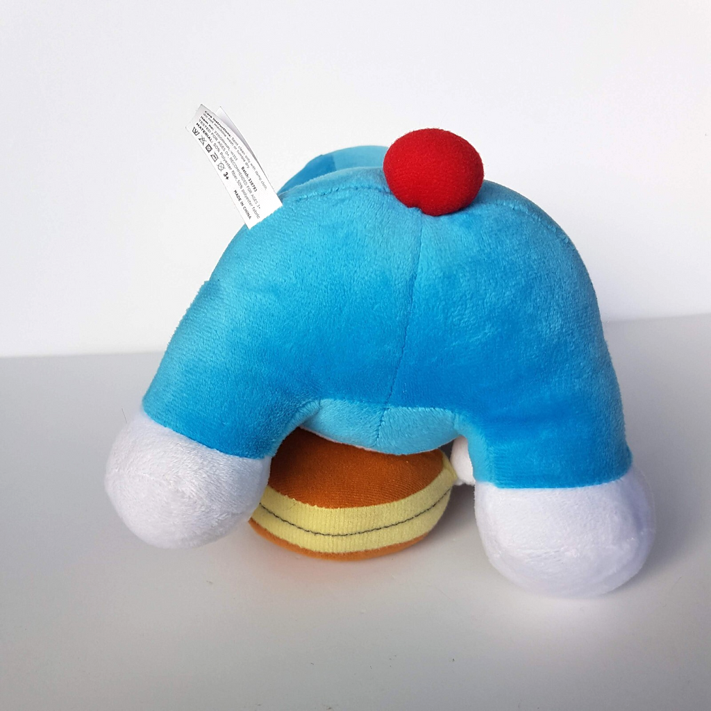 DORAEMON CAT Plush Stuffed Animal Animation Blue Character Anime Soft Toy Cute8