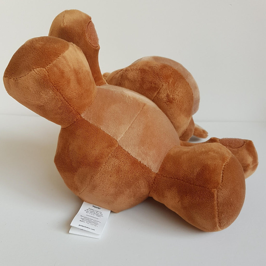 Five Nights at Freddy's 2 FAZ BEAR Plush NO TIN 34cm Cinema Merchandise Soft Toy10
