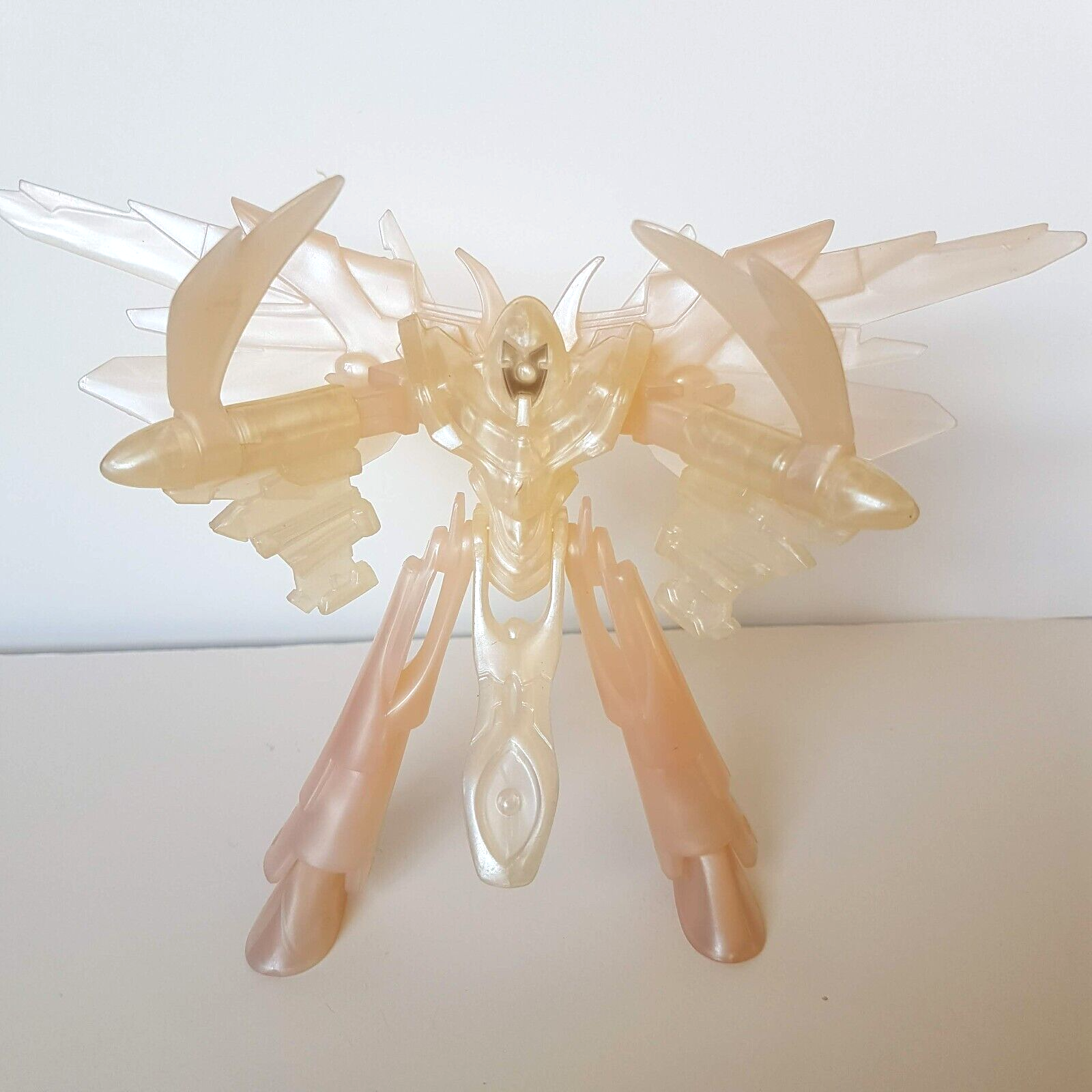 DUEL MASTERS Hasbro 2003 Shogakukan Wizard URTH Purifying Elemental MANGA ANIME1