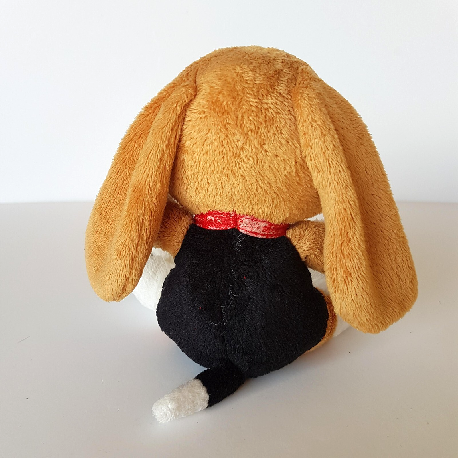 Huggable PAWPHANS BEAGLE Dog Small Plush Soft Toy RSPCA Pet Stuffed Animal Cute4