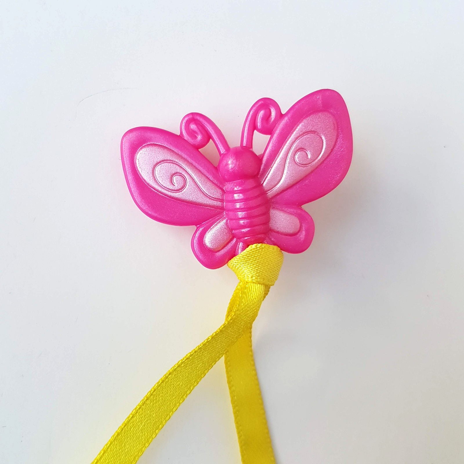 My Little Pony STYLING PONY CHEERILEE Replacement Butterfly Hair Clip Accessory1