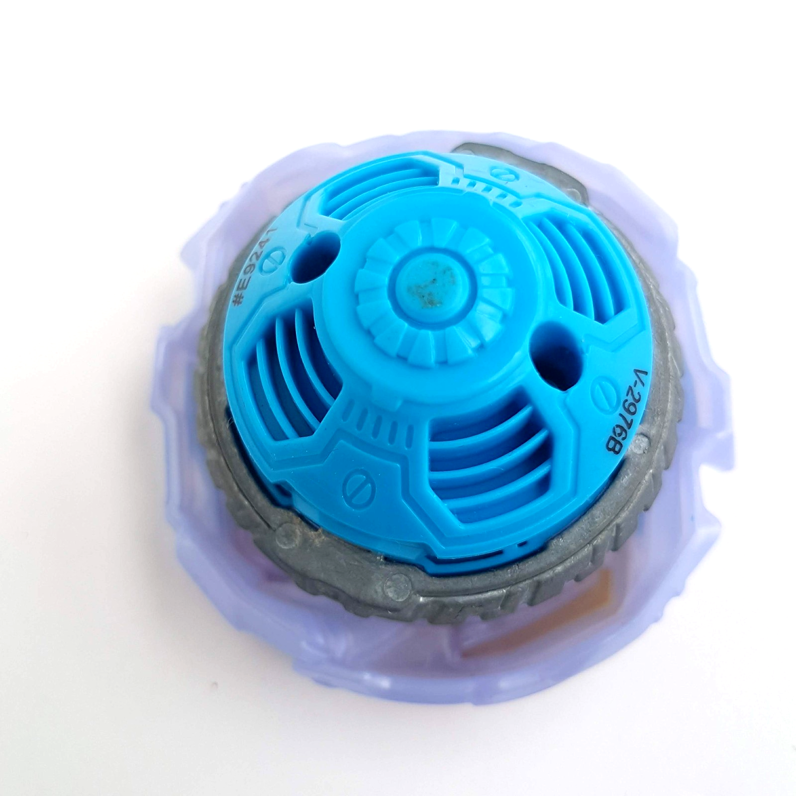 Beyblade BURST IMPERIAL DRAGON IGNITION Tomy Takara Action Toy Spinning Toys3