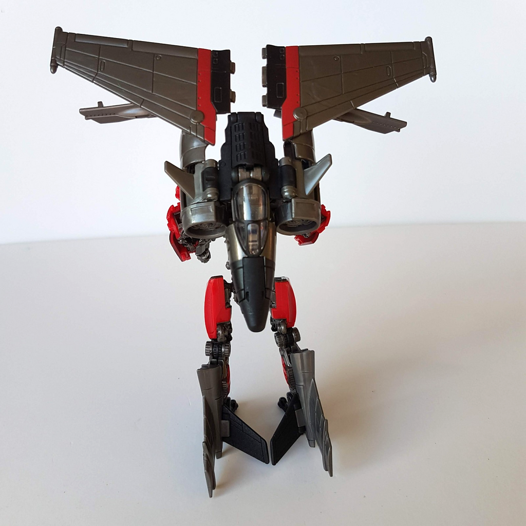 Hasbro Transformers SHATTER JET Studio Series SS 59 Deluxe Class Bumblebee Movie4