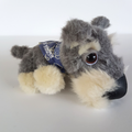 ARTLIST The DOG Collection RARE MUTT RESCUE ME Plush Soft Toy Stuffed Animal0