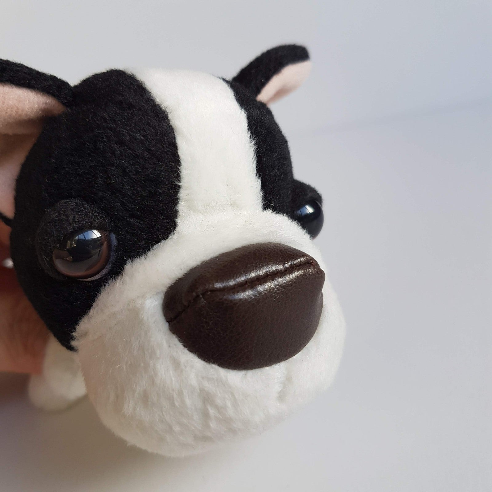 Artlist The Dog FRENCH BULLDOG 12cm long Puppy Plush Soft Toy Stuffed Animal8