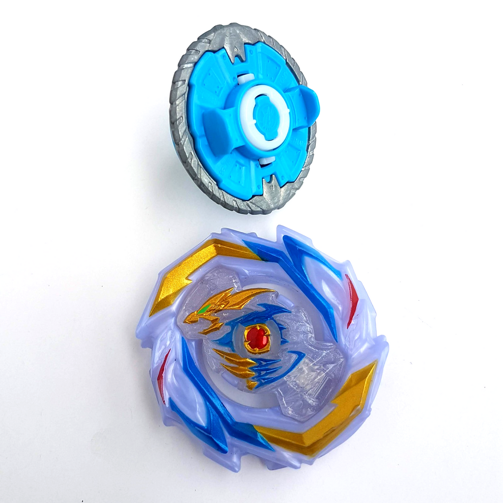 Beyblade BURST IMPERIAL DRAGON IGNITION Tomy Takara Action Toy Spinning Toys4