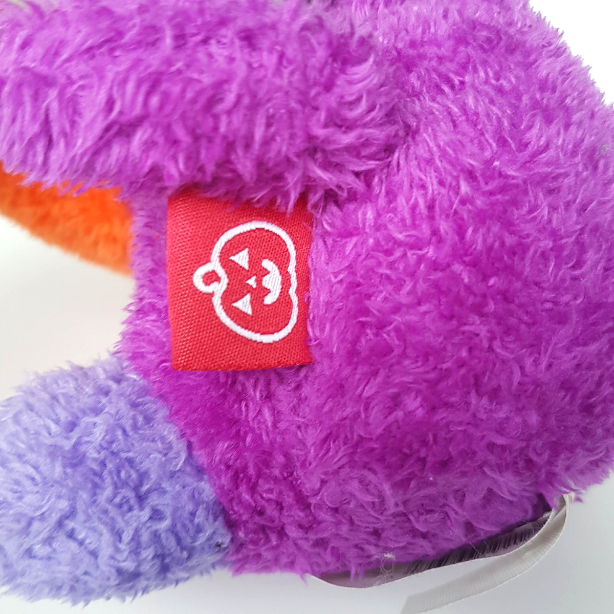 BumBumz HUDSON MUSHROOM Spooky Bumz Halloween Plush 20cm Food Soft Toy Cuddly4