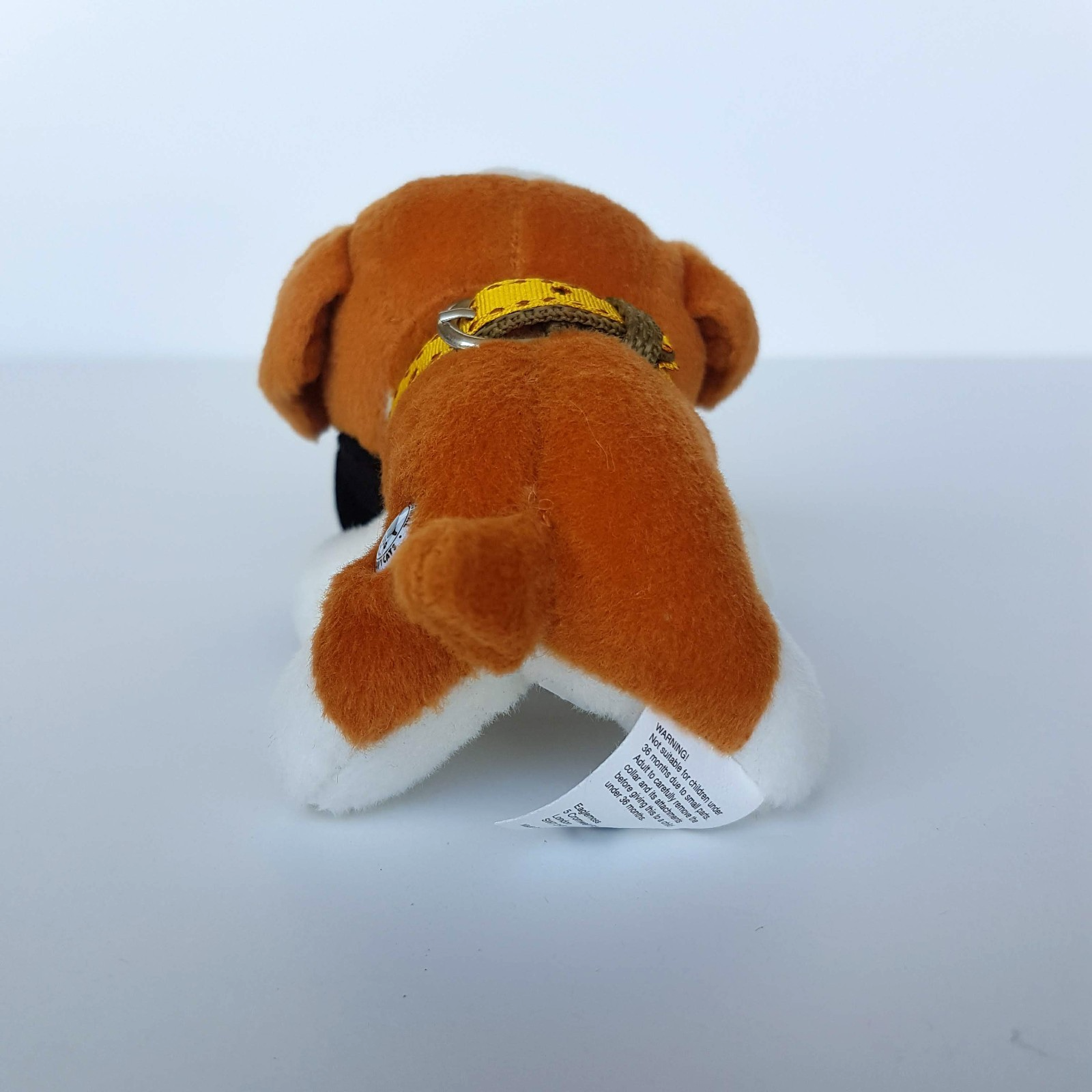 ARTLIST The DOG Collection BOXER Puppy Plush Soft Toy Stuffed Animal Cute Pet2