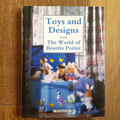 Make your own BEATRIX POTTER TOYS Sewing Patterns HOW TO Make Eden Toys DIY Book0