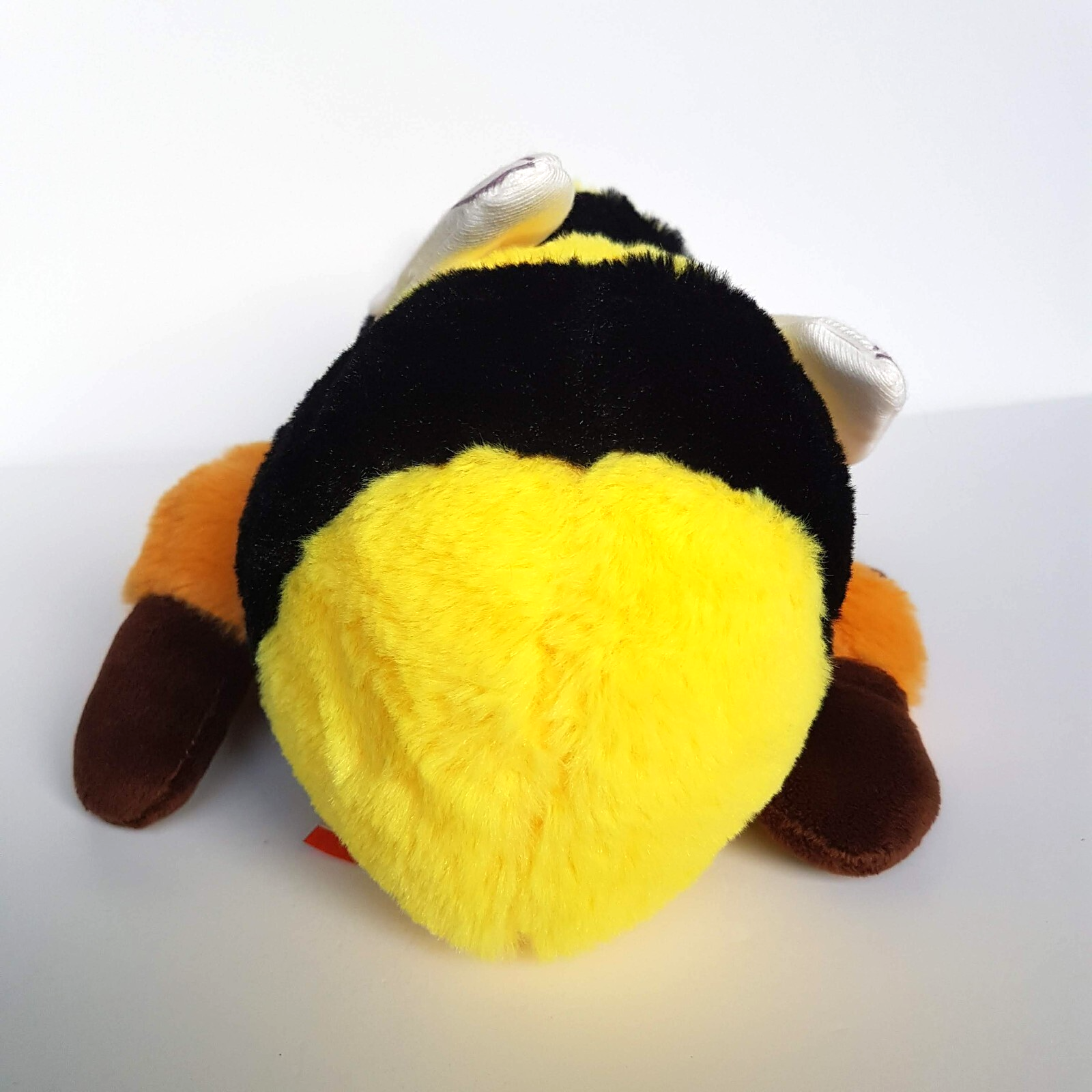 Wild Republic HONEY BEE Plush Bug Insect 30cm Soft Toy Stuffed Animal Cute Bug5